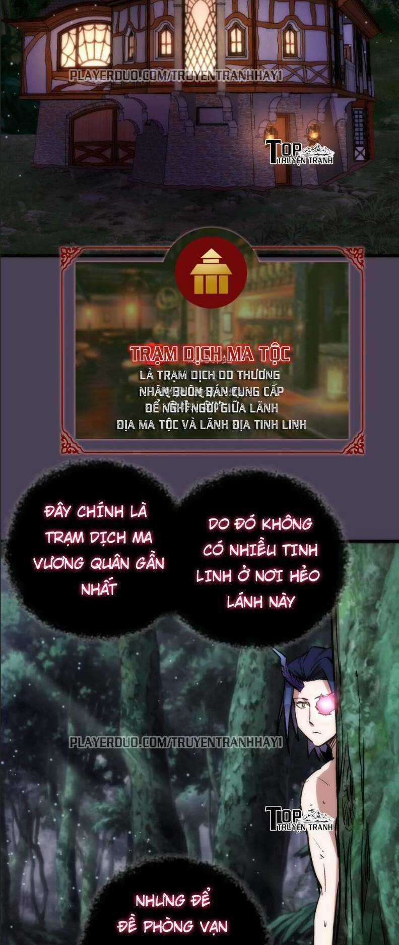 Asura - Chapter 19 - Trang 28