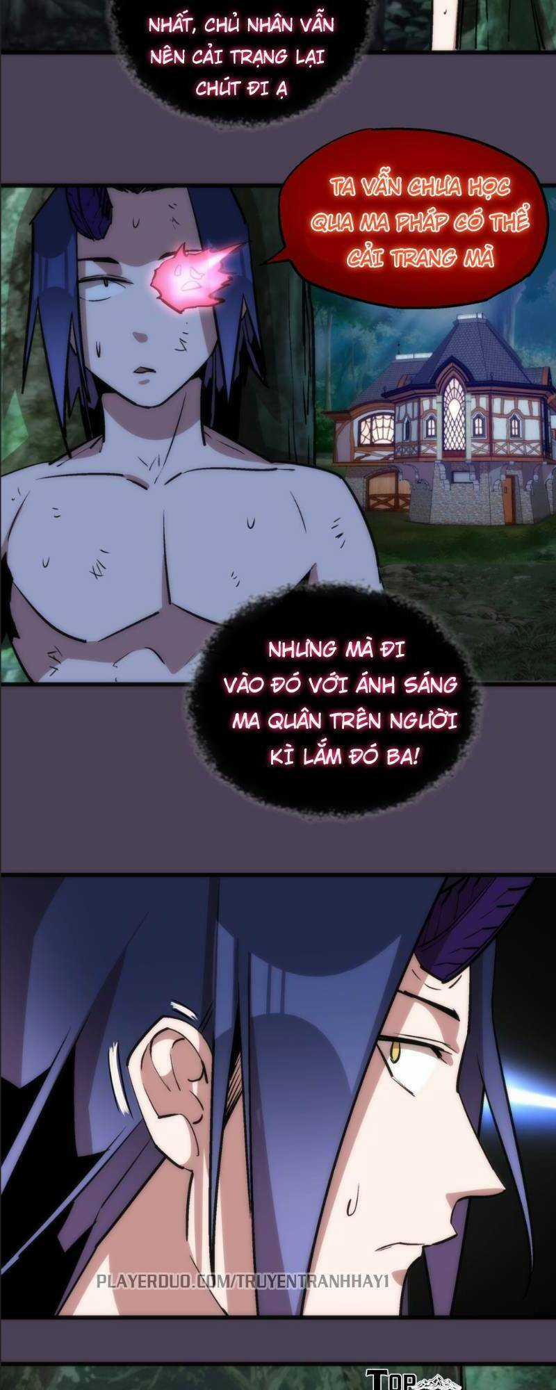 Asura - Chapter 19 - Trang 29