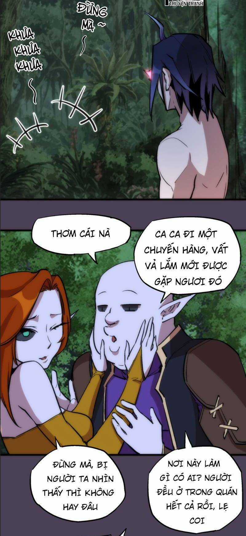 Asura - Chapter 19 - Trang 30