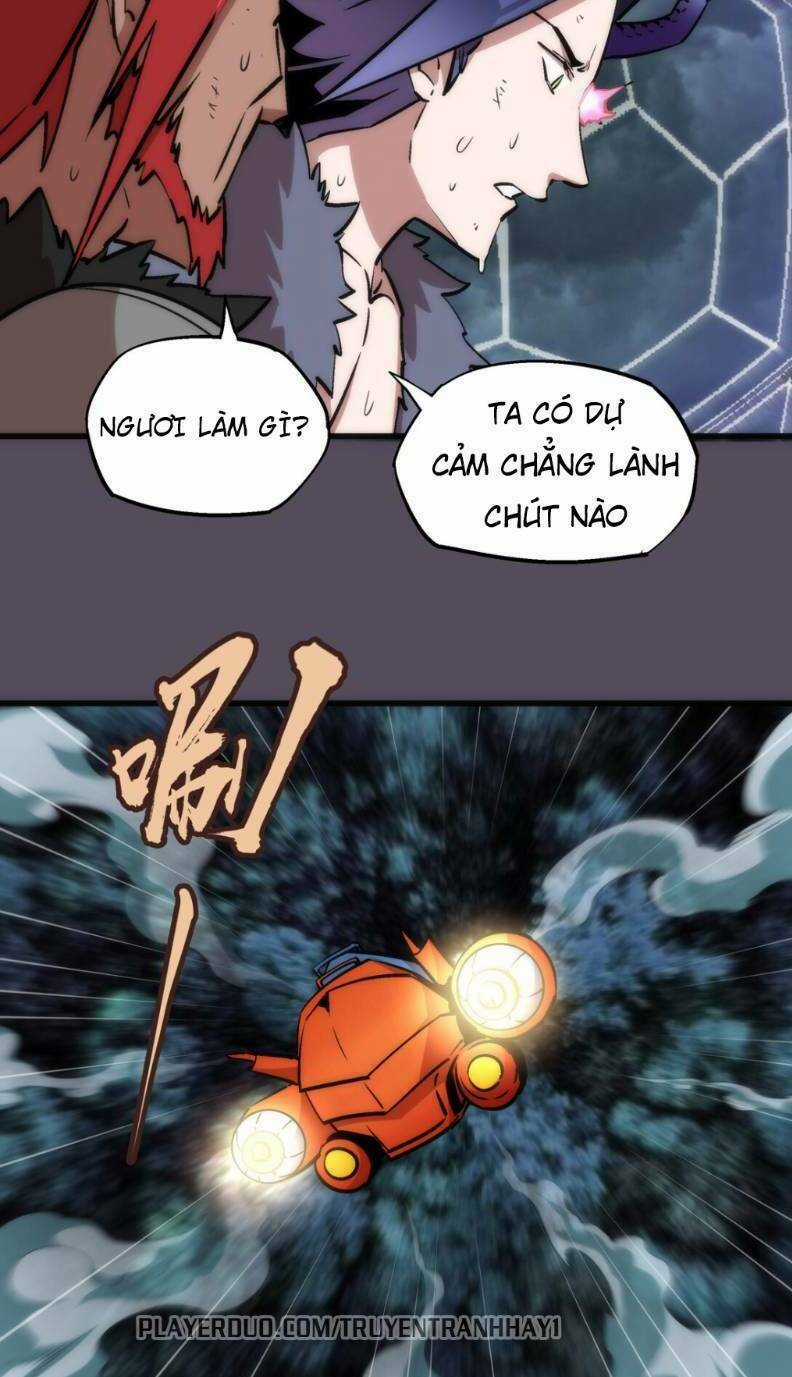 Asura - Chapter 19 - Trang 4