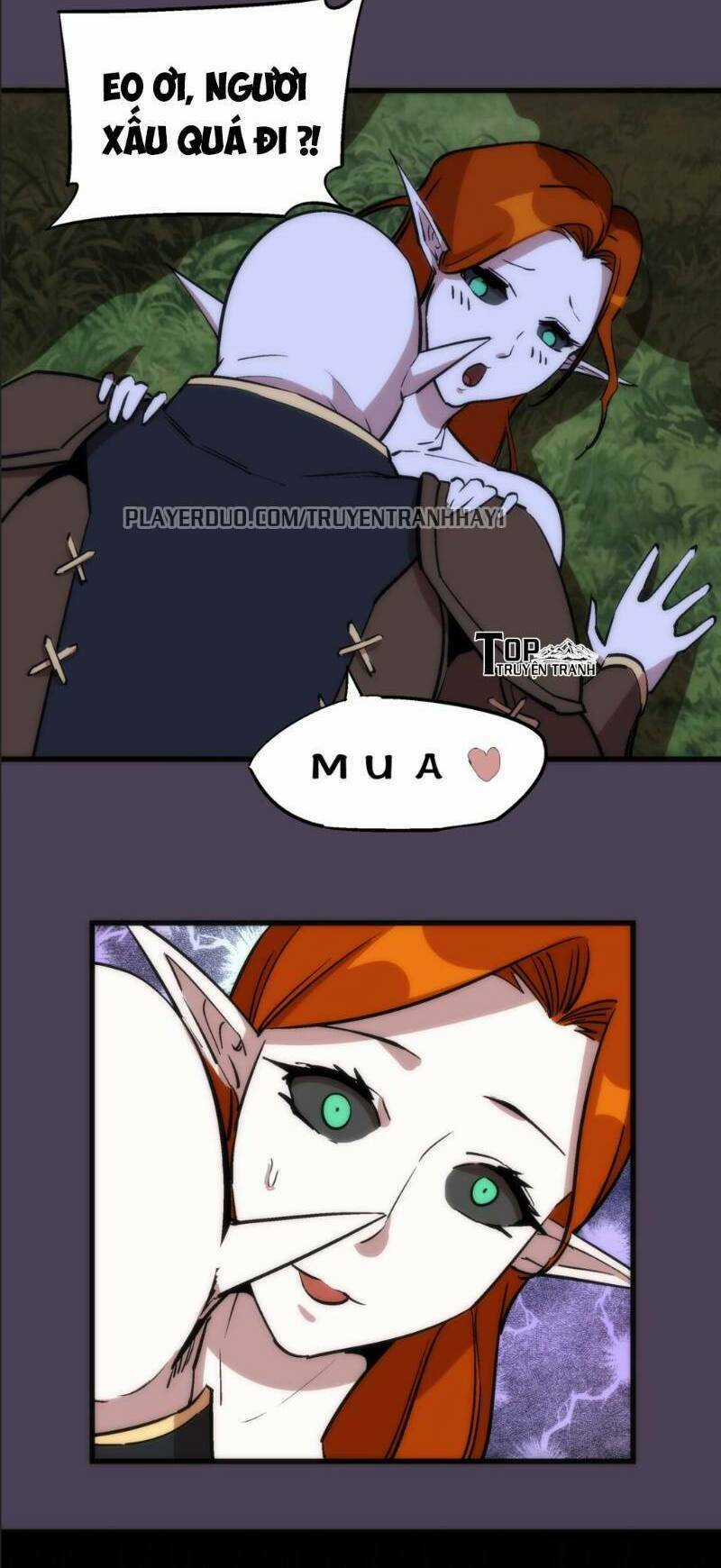 Asura - Chapter 19 - Trang 31