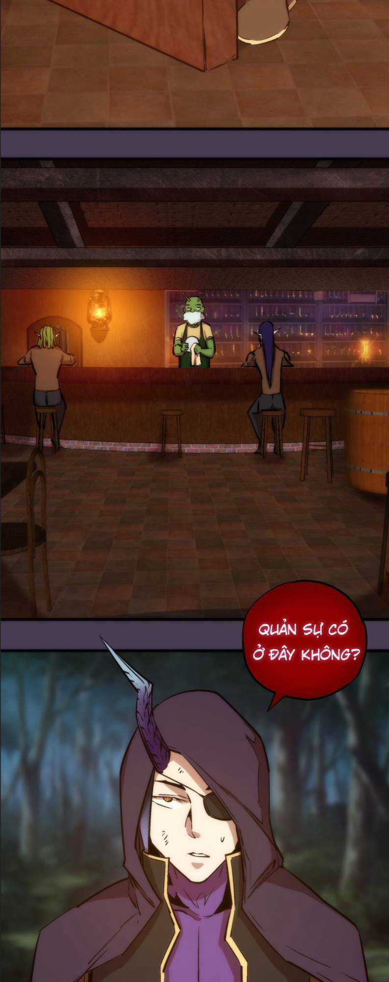 Asura - Chapter 19 - Trang 35