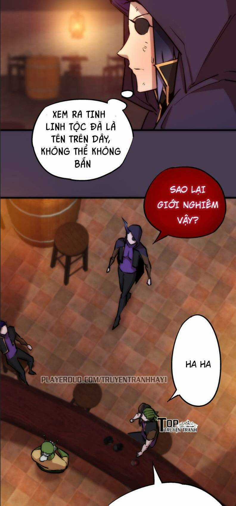 Asura - Chapter 19 - Trang 37