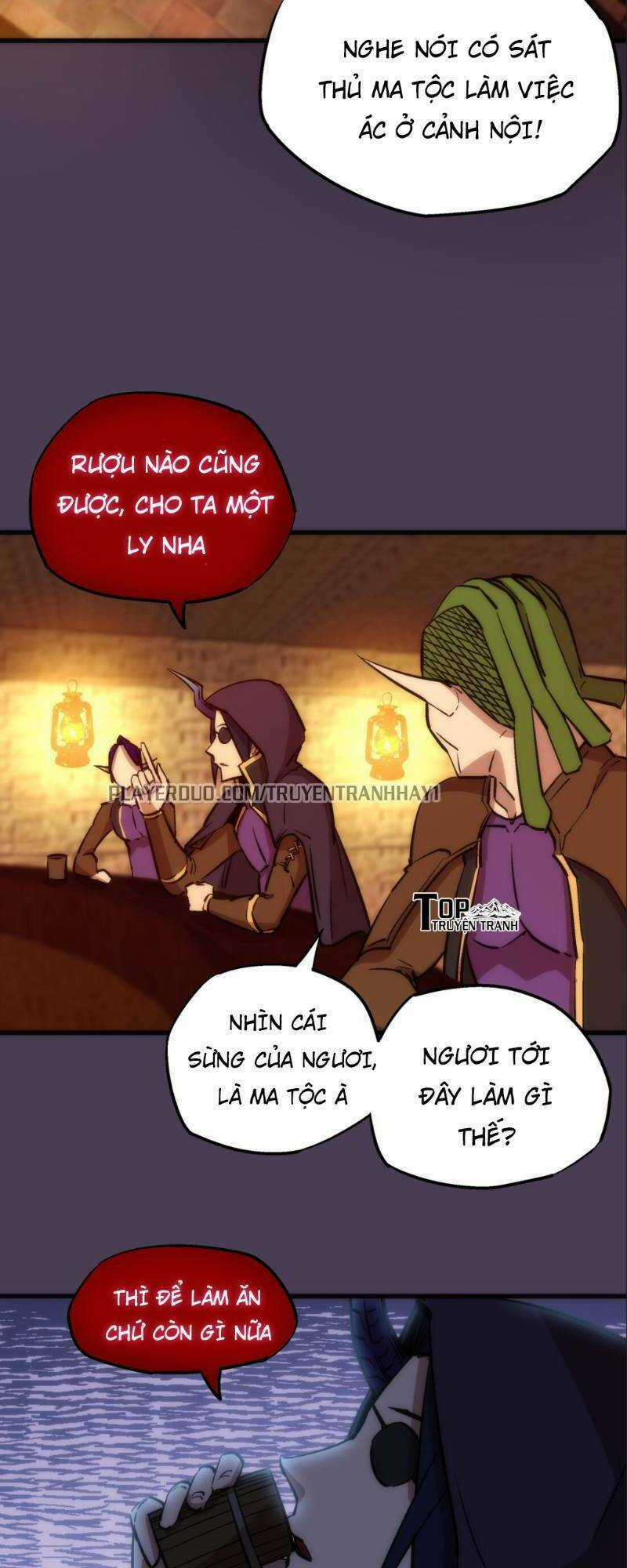 Asura - Chapter 19 - Trang 38