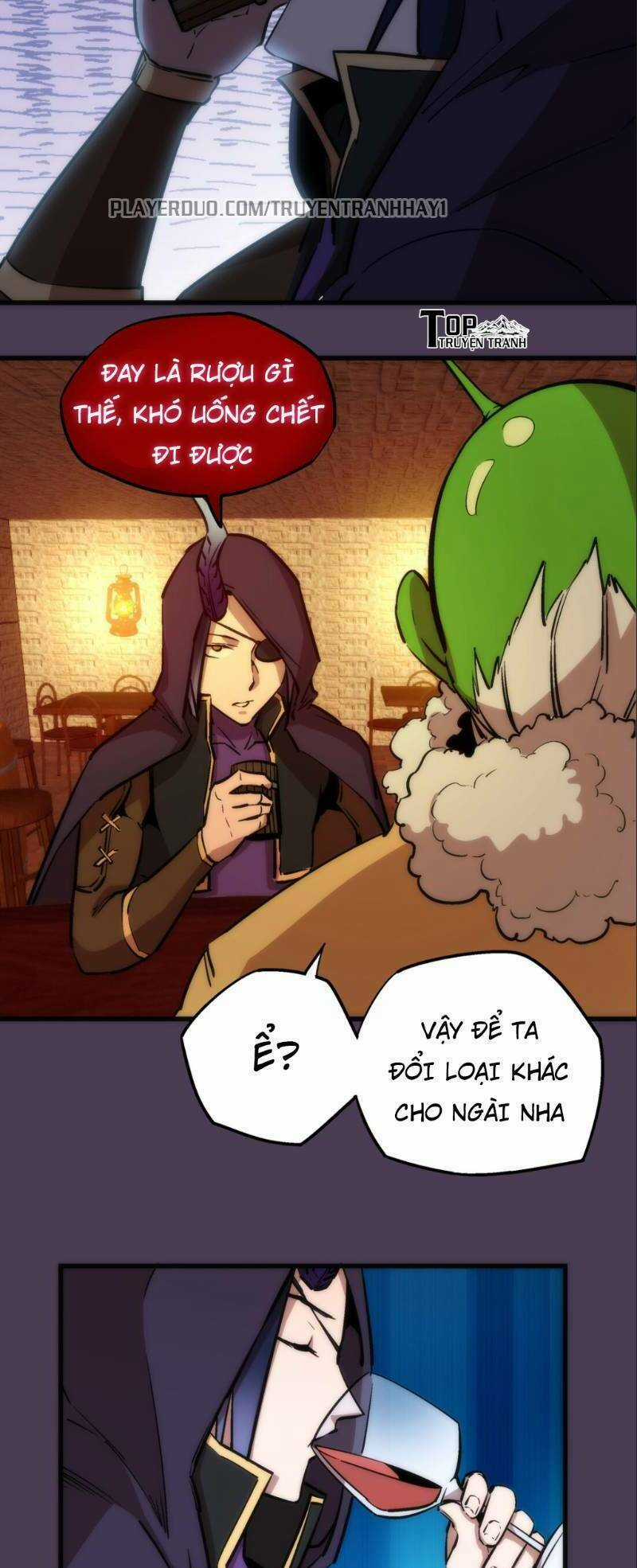 Asura - Chapter 19 - Trang 39