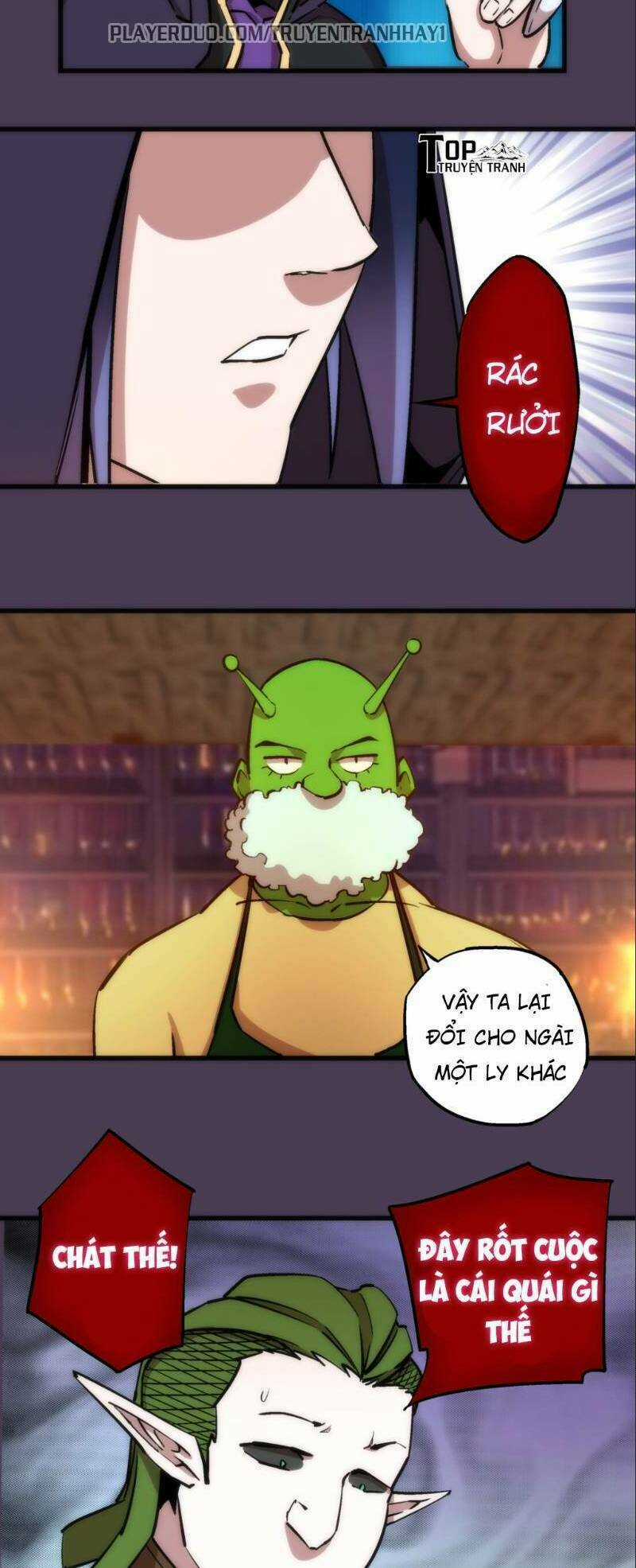 Asura - Chapter 19 - Trang 40