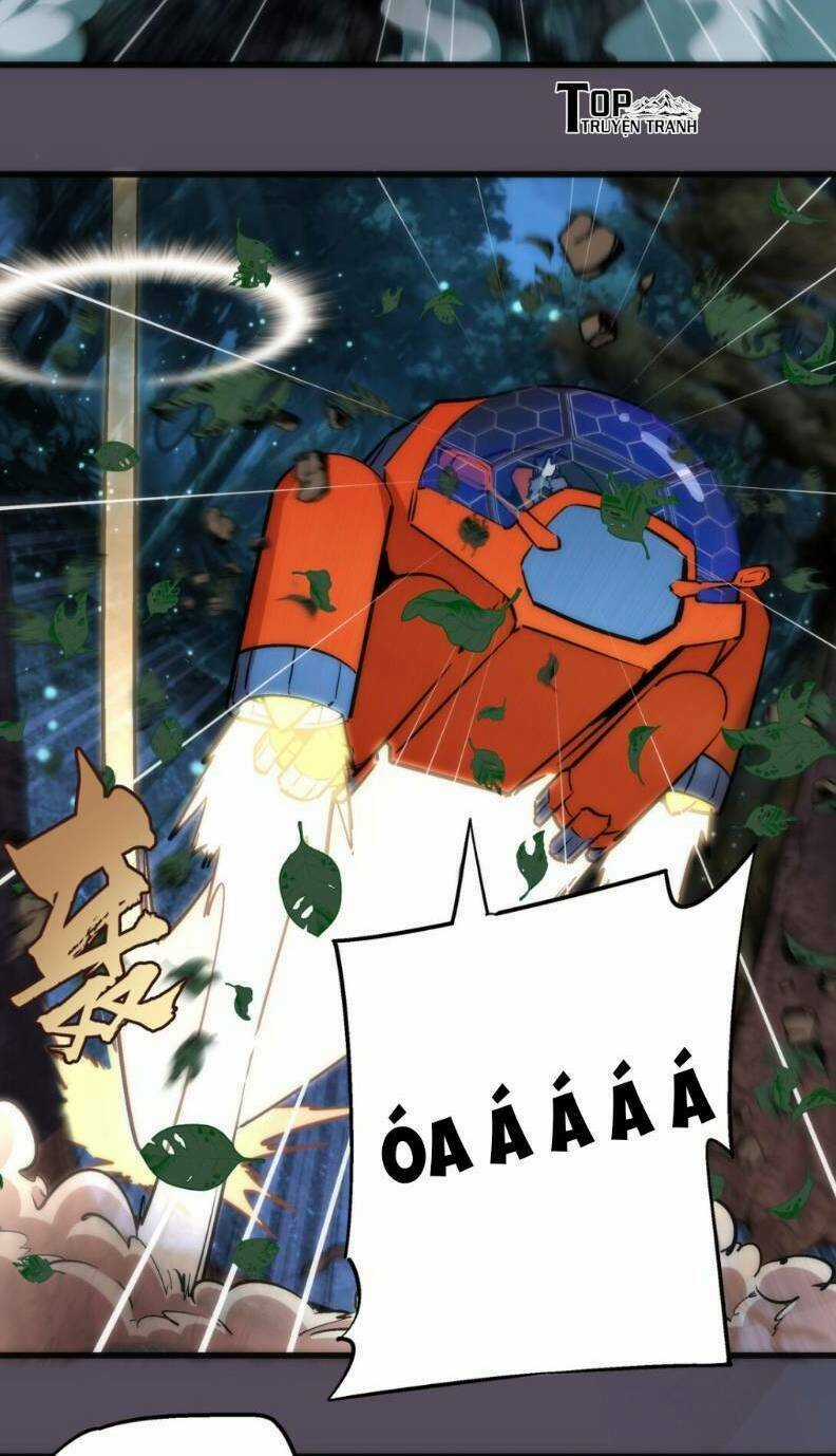 Asura - Chapter 19 - Trang 5