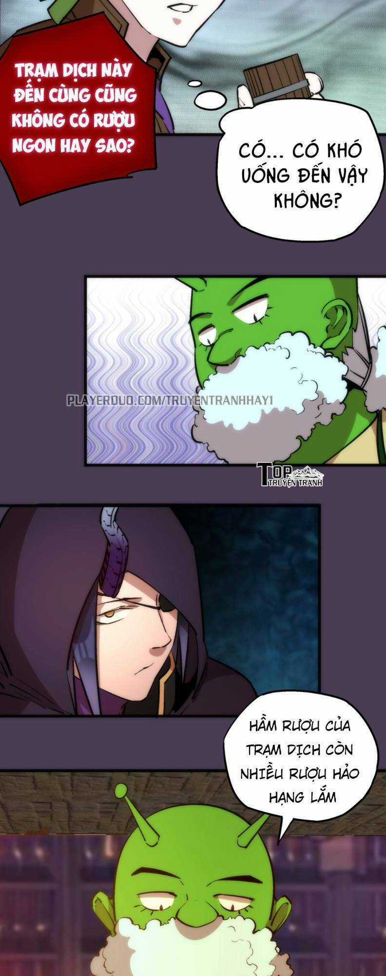 Asura - Chapter 19 - Trang 41