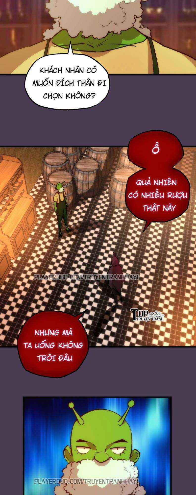 Asura - Chapter 19 - Trang 42