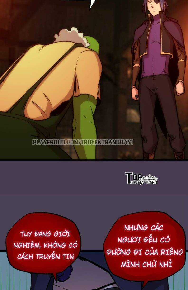 Asura - Chapter 19 - Trang 44