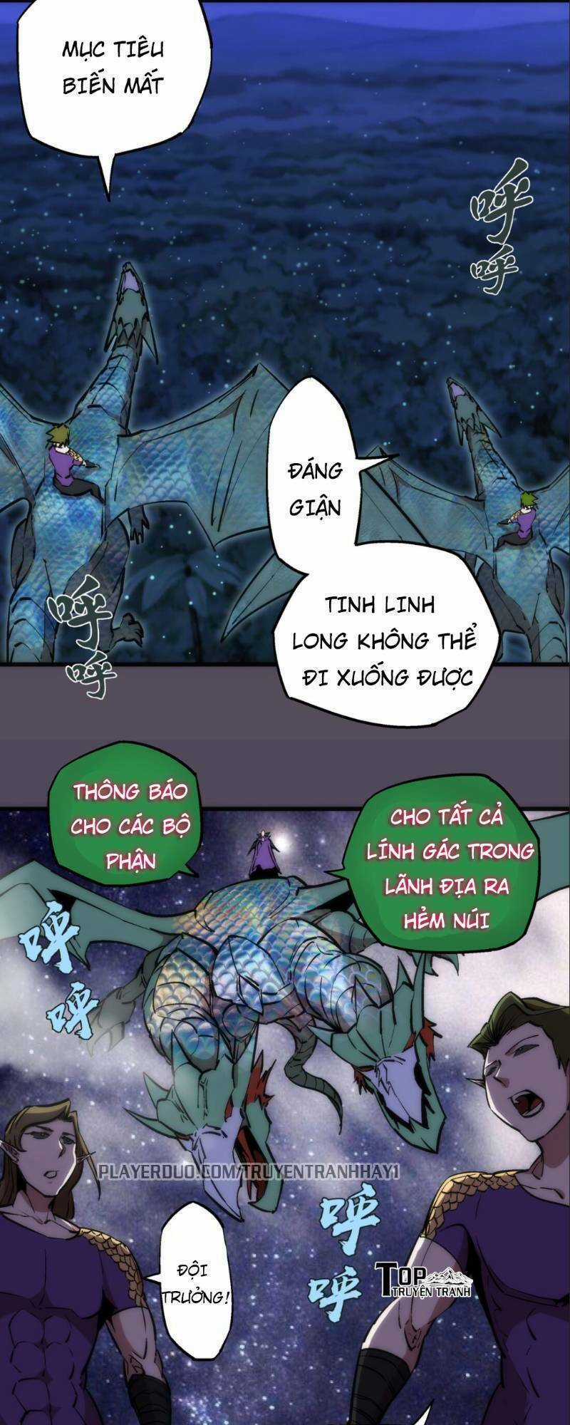 Asura - Chapter 19 - Trang 6