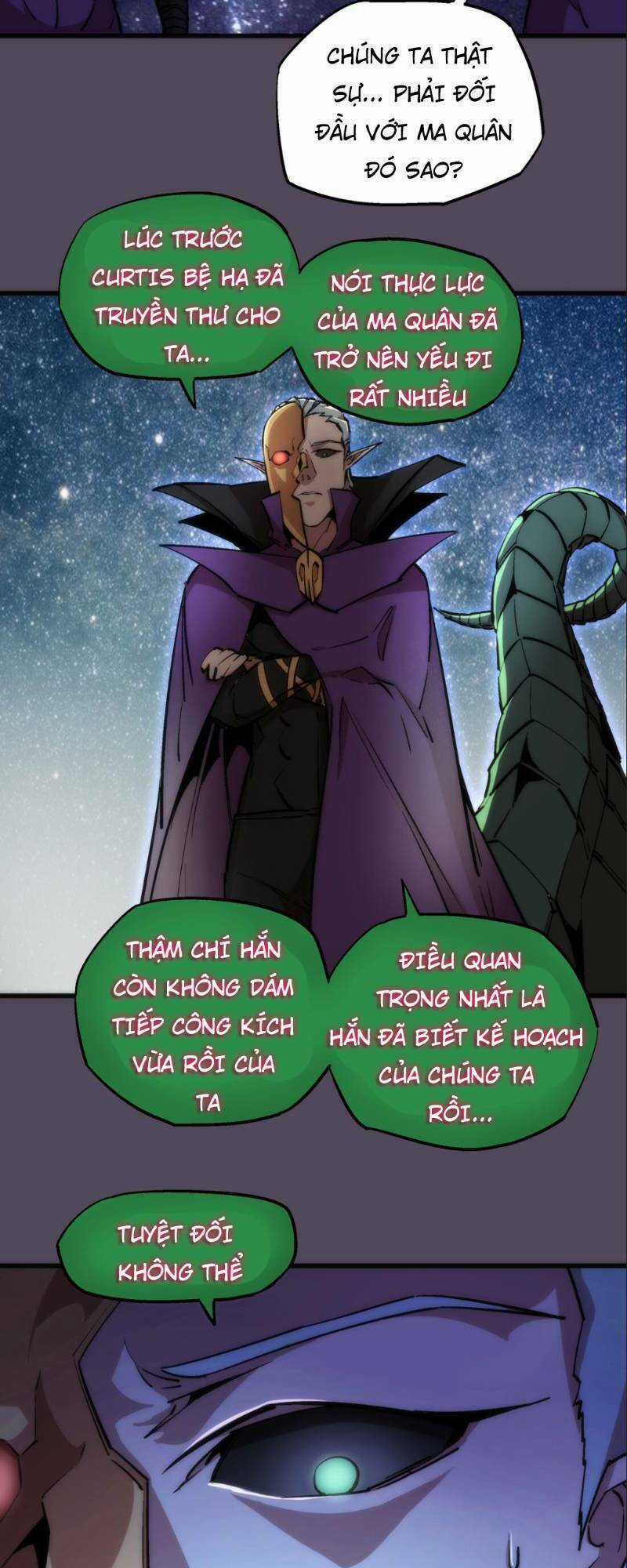 Asura - Chapter 19 - Trang 7