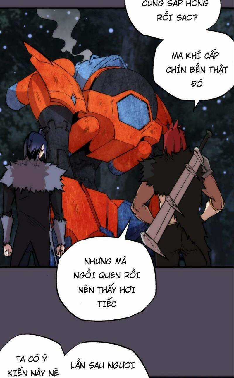 Asura - Chapter 19 - Trang 9