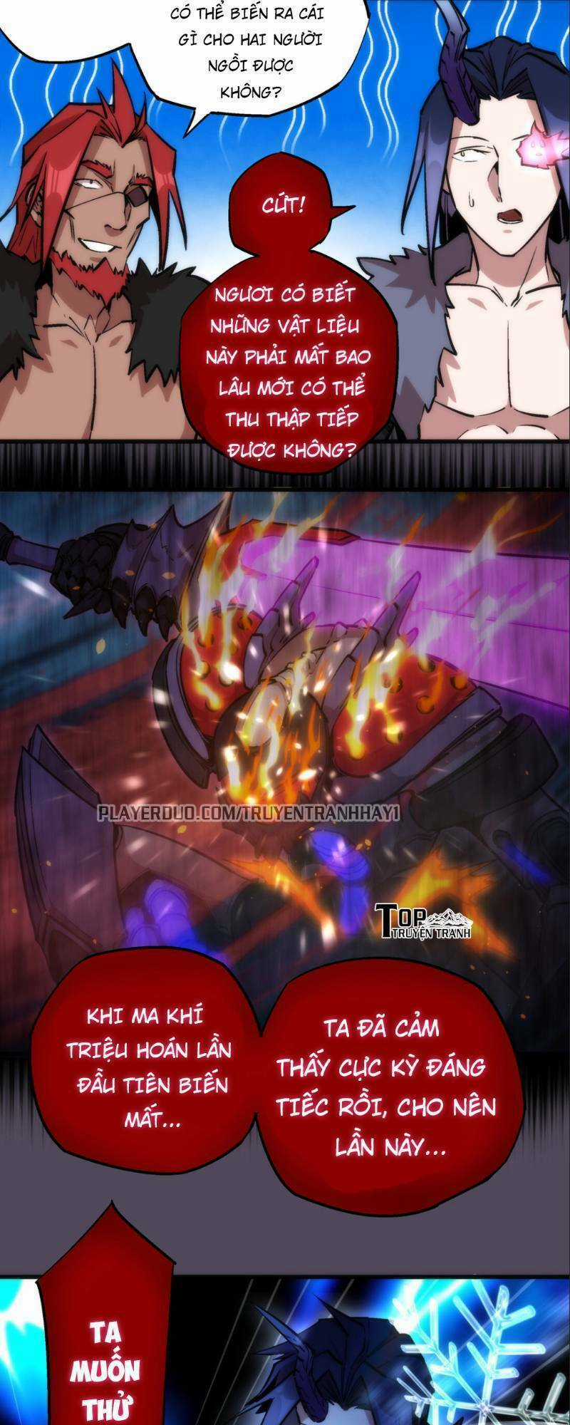 Asura - Chapter 19 - Trang 10