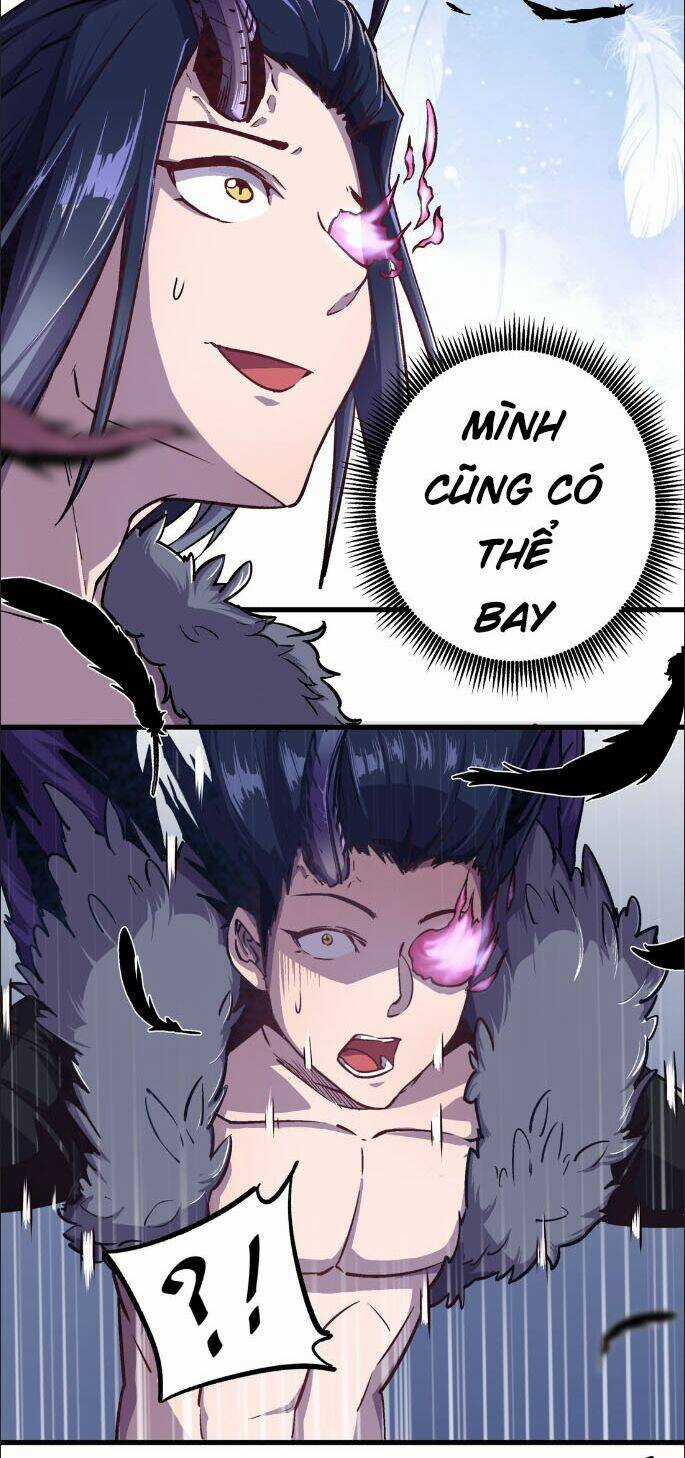 Asura - Chapter 2 - Trang 16