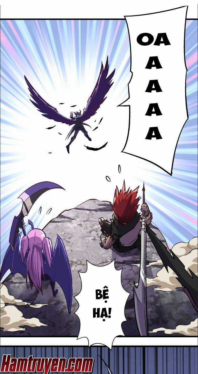 Asura - Chapter 2 - Trang 17