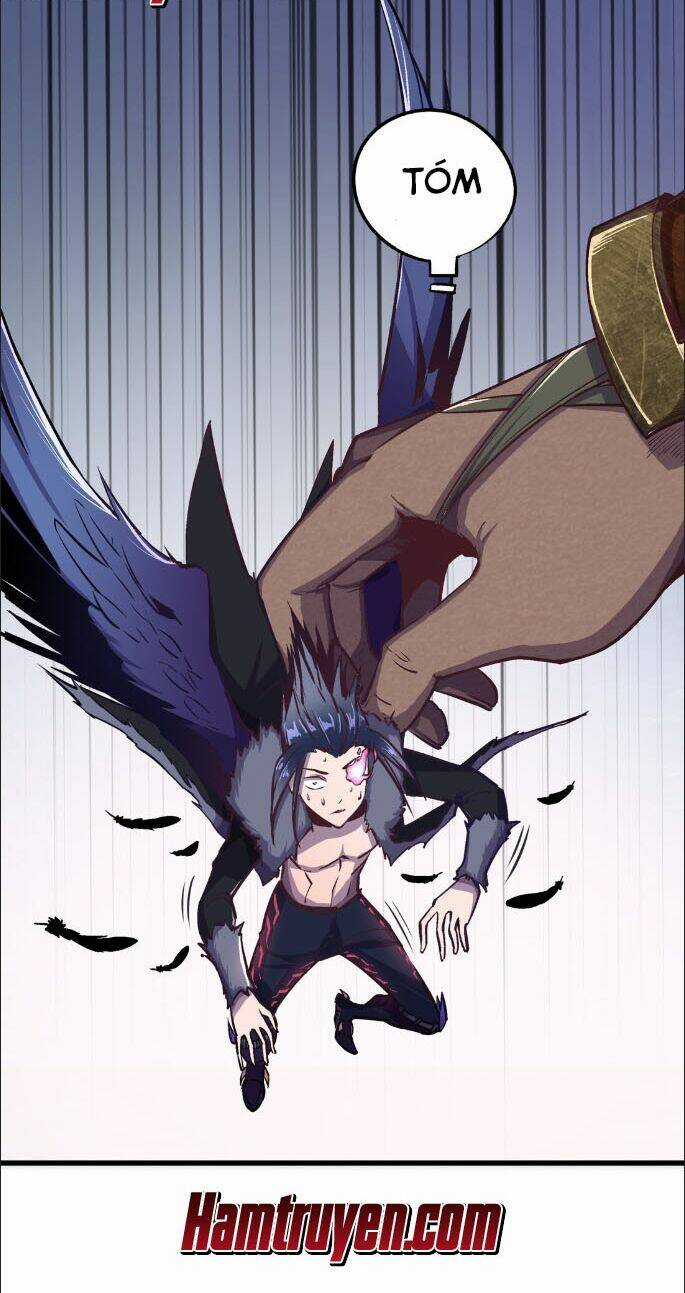 Asura - Chapter 2 - Trang 18