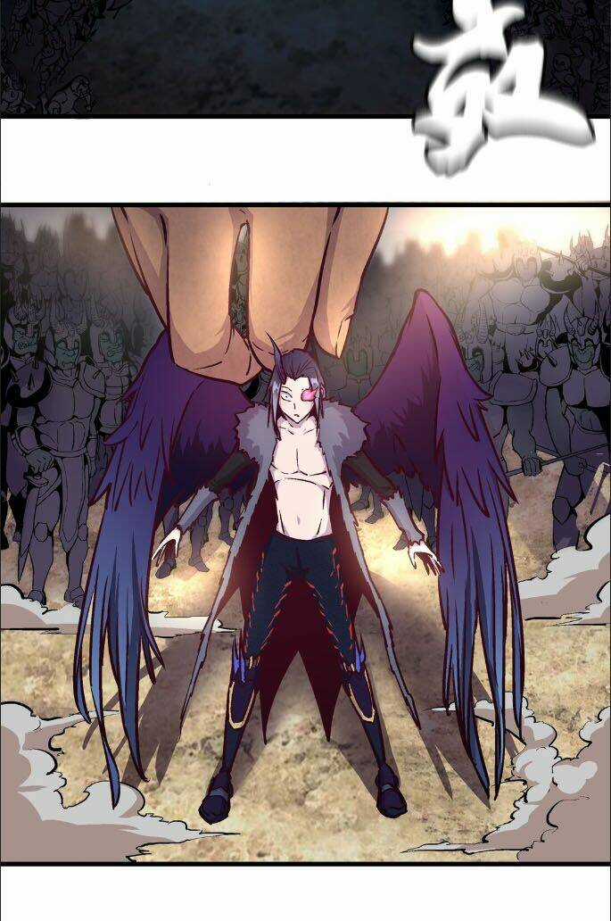 Asura - Chapter 2 - Trang 22