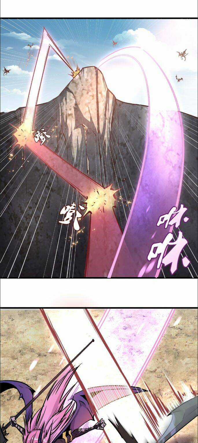 Asura - Chapter 2 - Trang 23