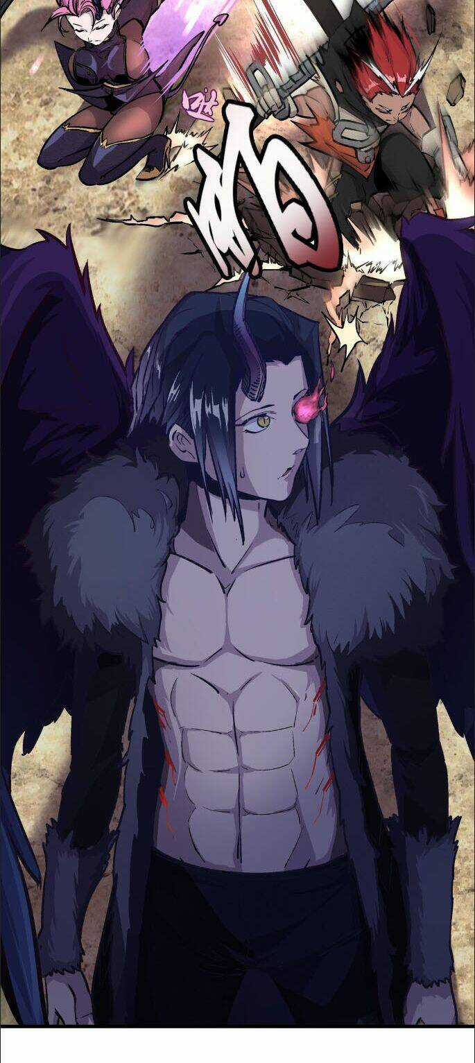 Asura - Chapter 2 - Trang 24