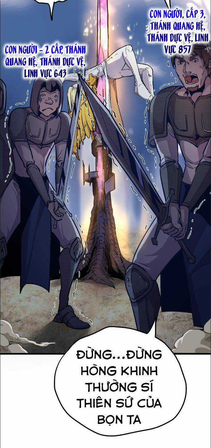 Asura - Chapter 2 - Trang 26