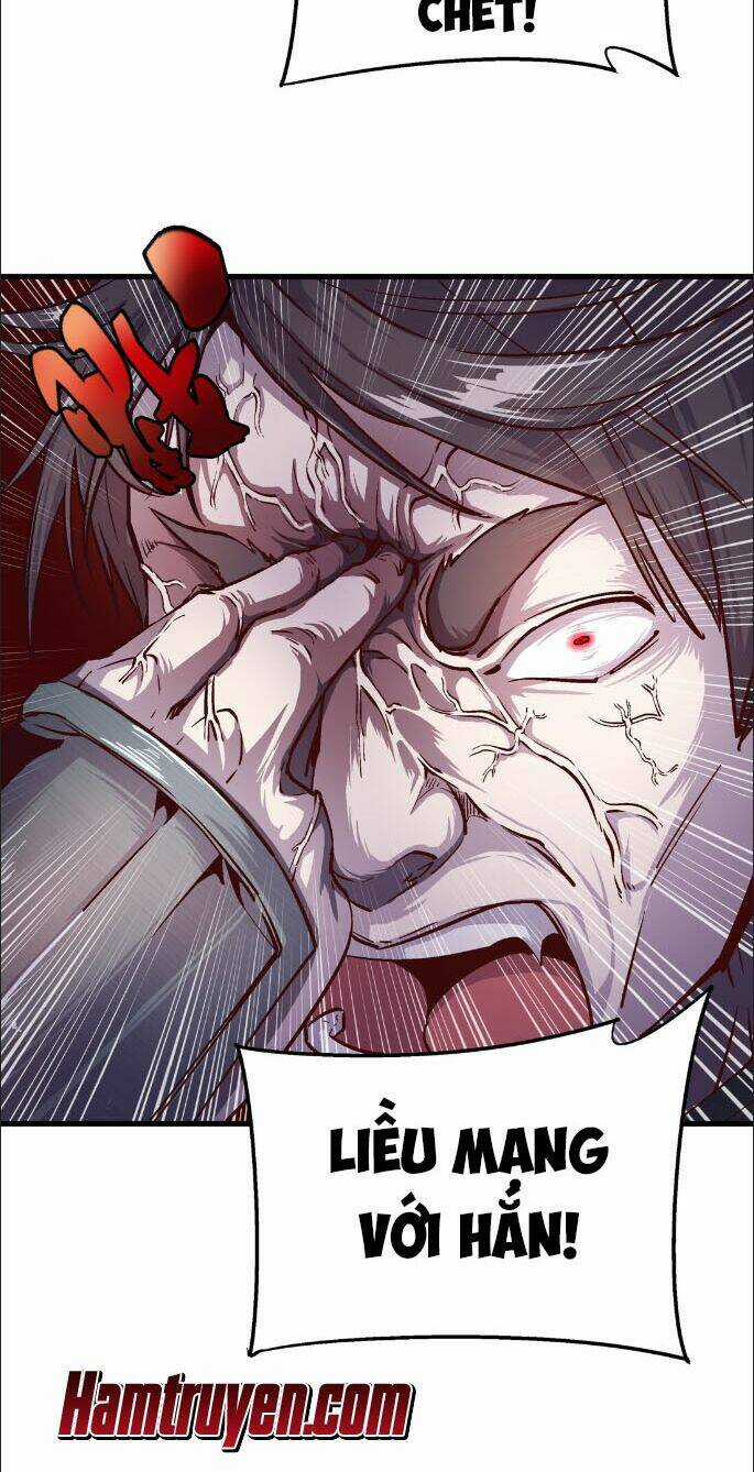 Asura - Chapter 2 - Trang 30