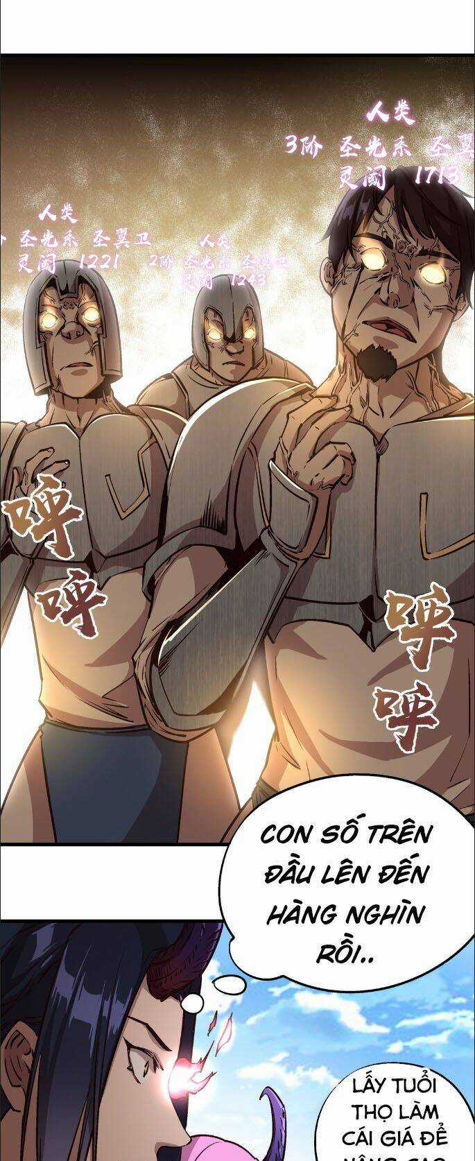 Asura - Chapter 2 - Trang 32