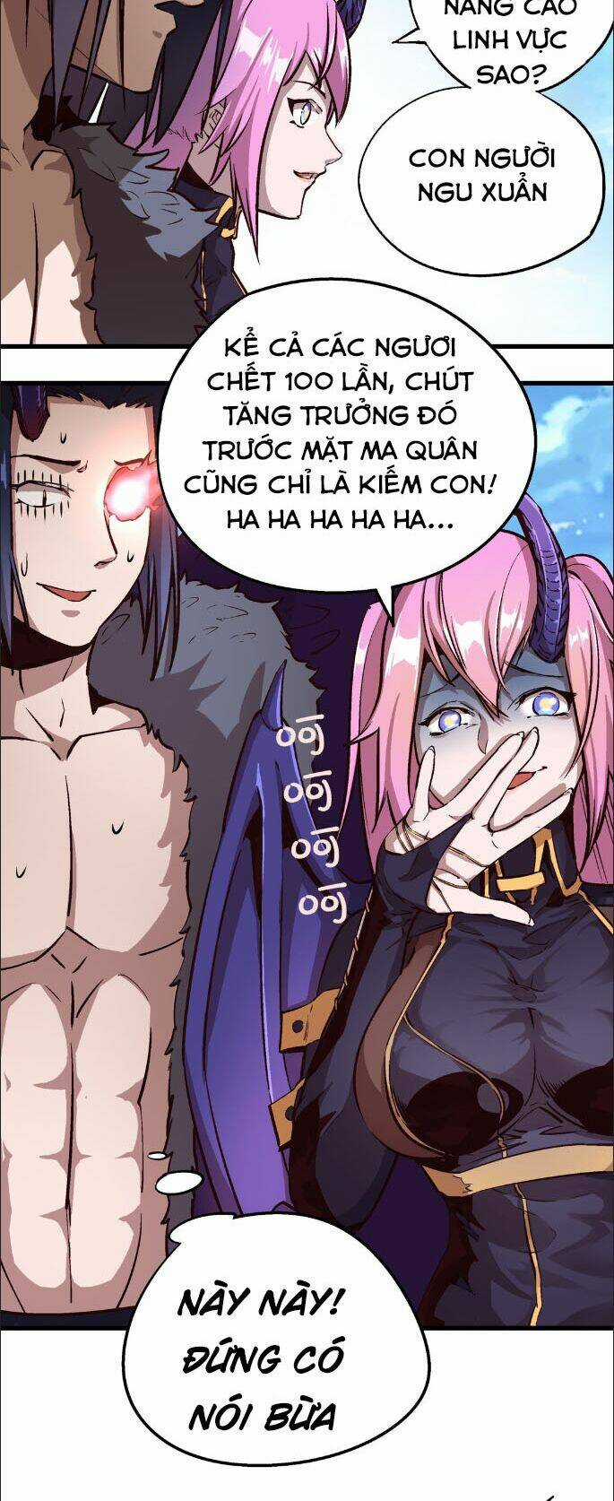 Asura - Chapter 2 - Trang 33