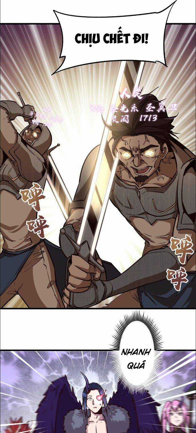 Asura - Chapter 2 - Trang 34