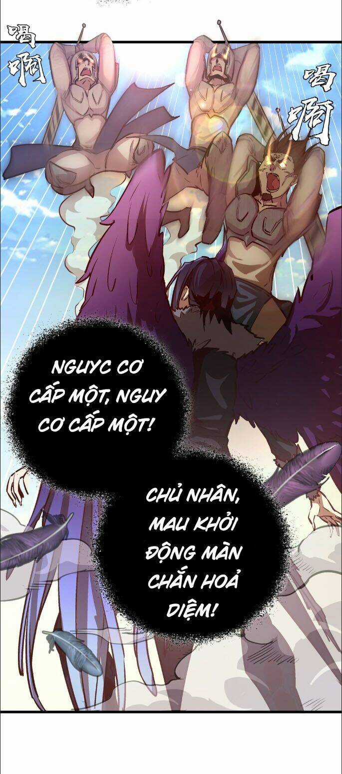 Asura - Chapter 2 - Trang 36