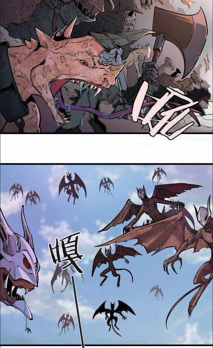 Asura - Chapter 2 - Trang 6