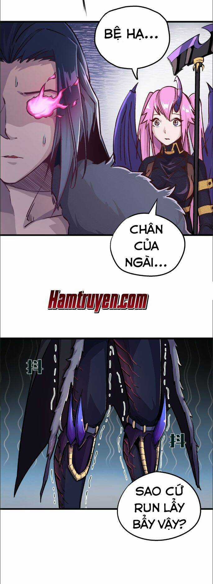 Asura - Chapter 2 - Trang 7