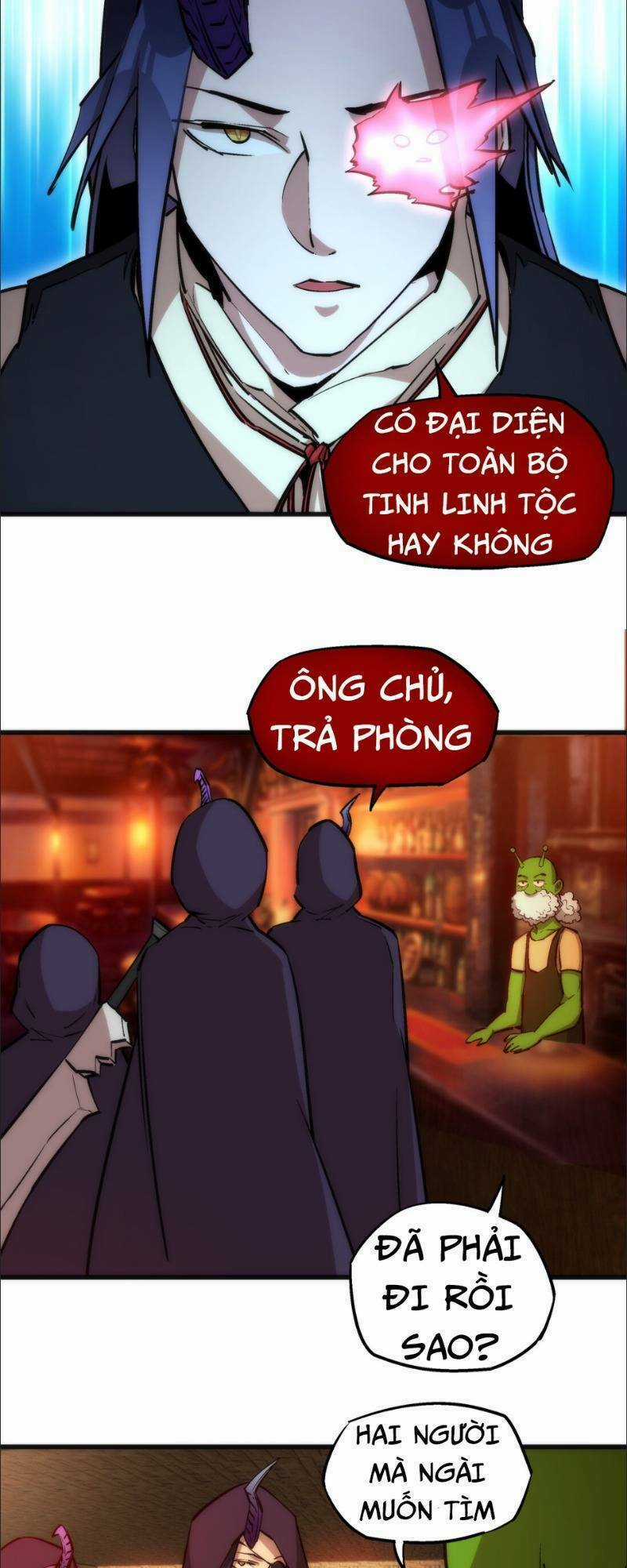 Asura - Chapter 20 - Trang 13