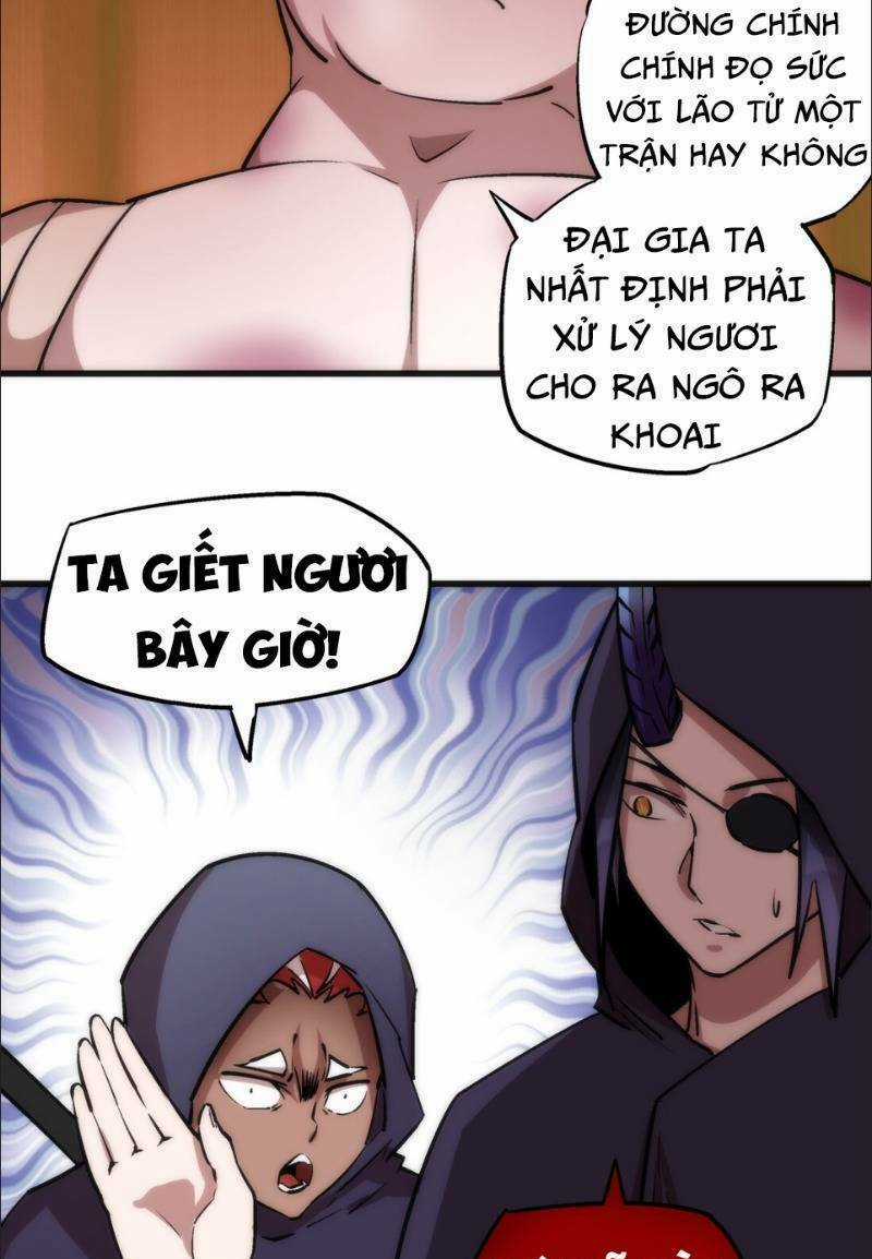 Asura - Chapter 20 - Trang 15