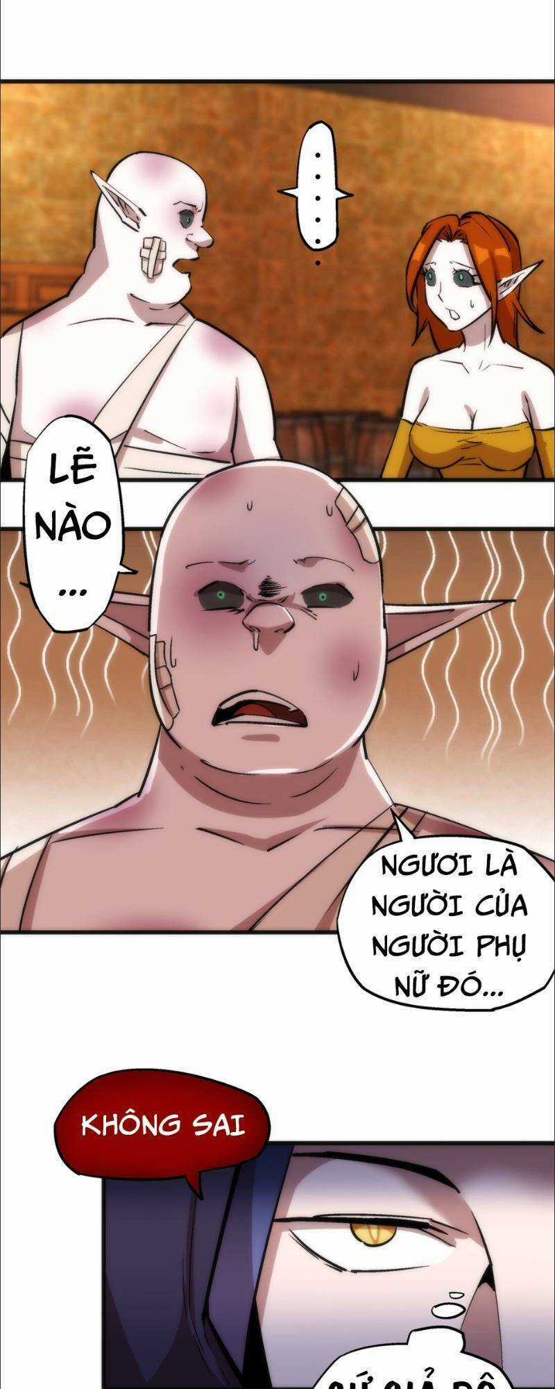 Asura - Chapter 20 - Trang 17