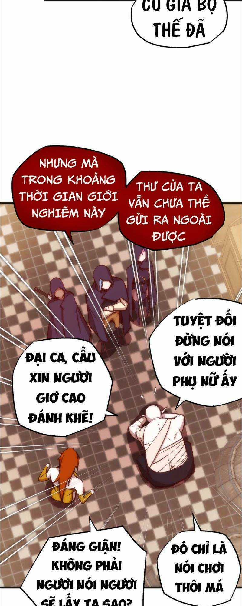 Asura - Chapter 20 - Trang 18