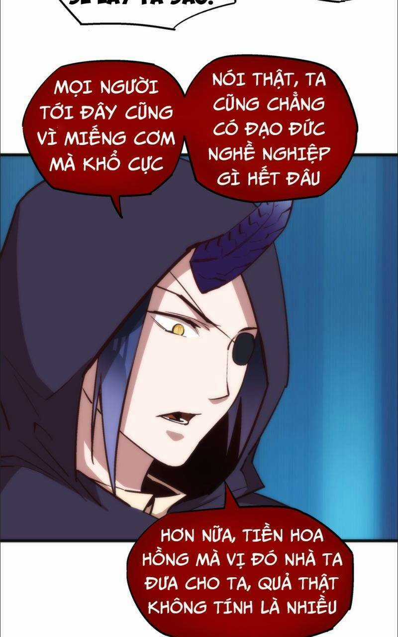 Asura - Chapter 20 - Trang 19