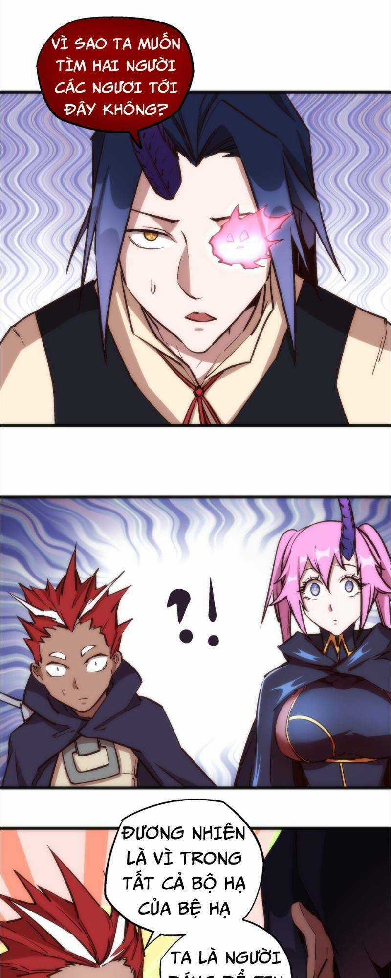 Asura - Chapter 20 - Trang 3