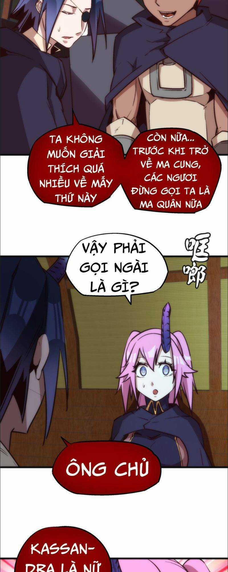 Asura - Chapter 20 - Trang 22