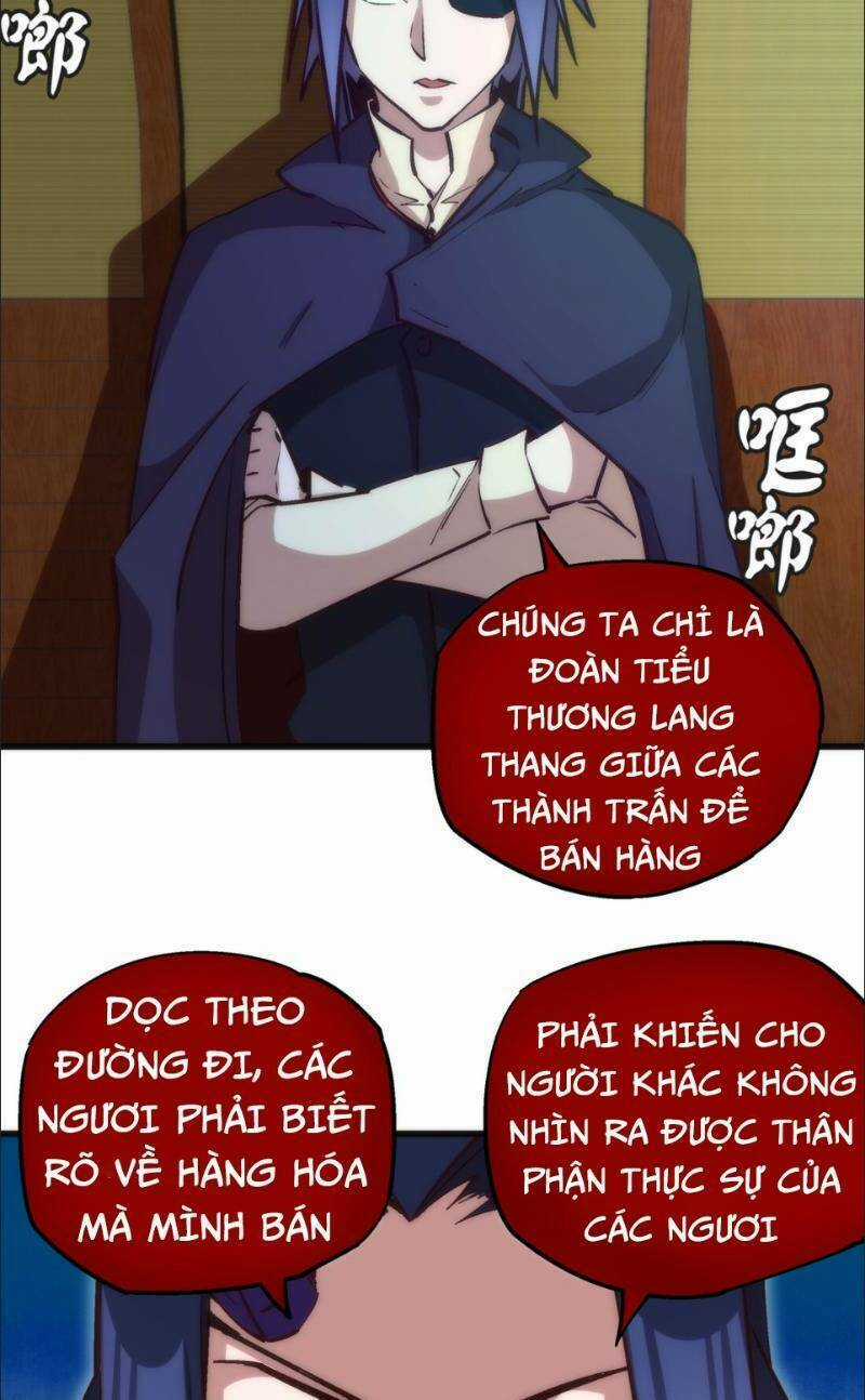 Asura - Chapter 20 - Trang 24