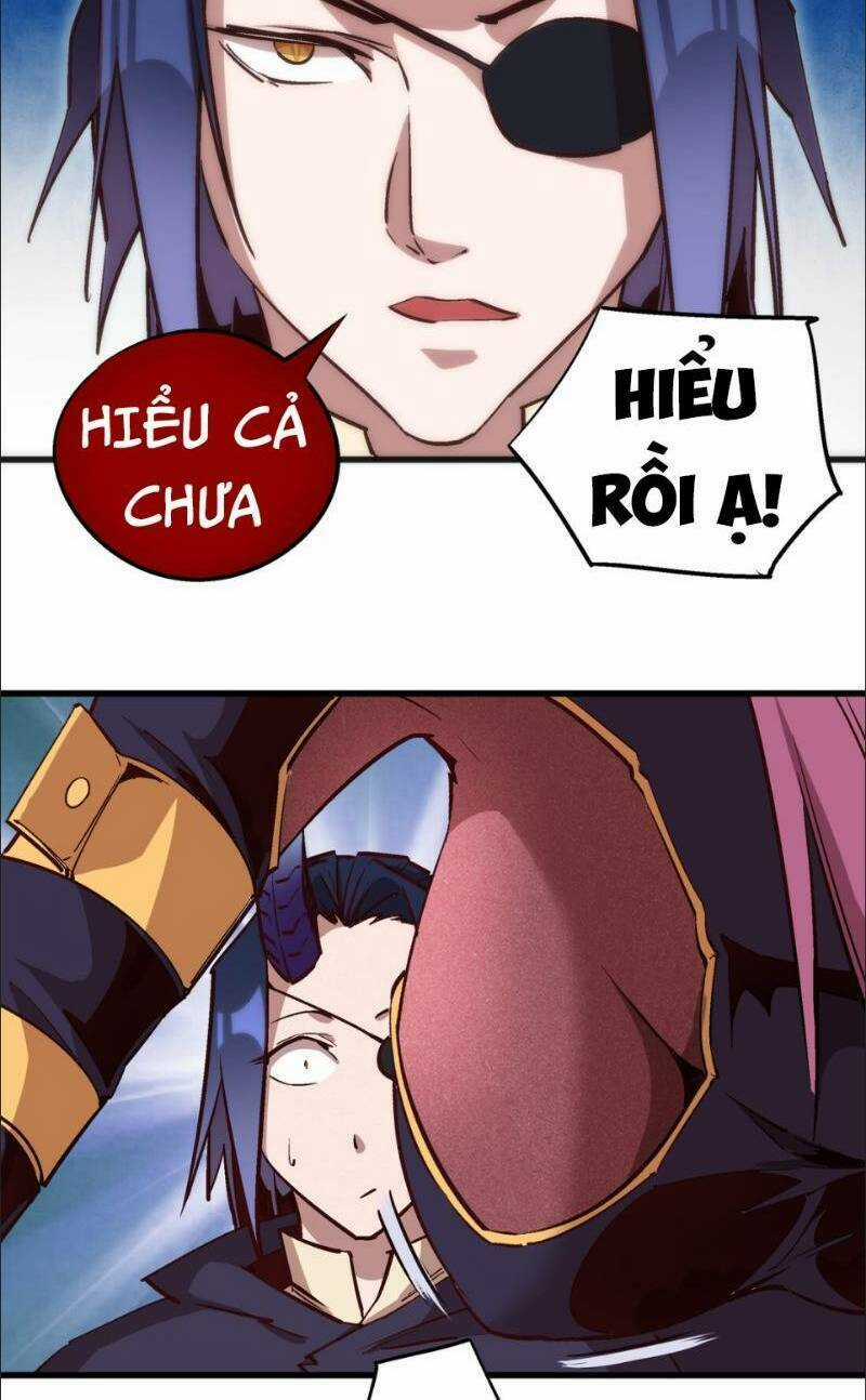 Asura - Chapter 20 - Trang 25