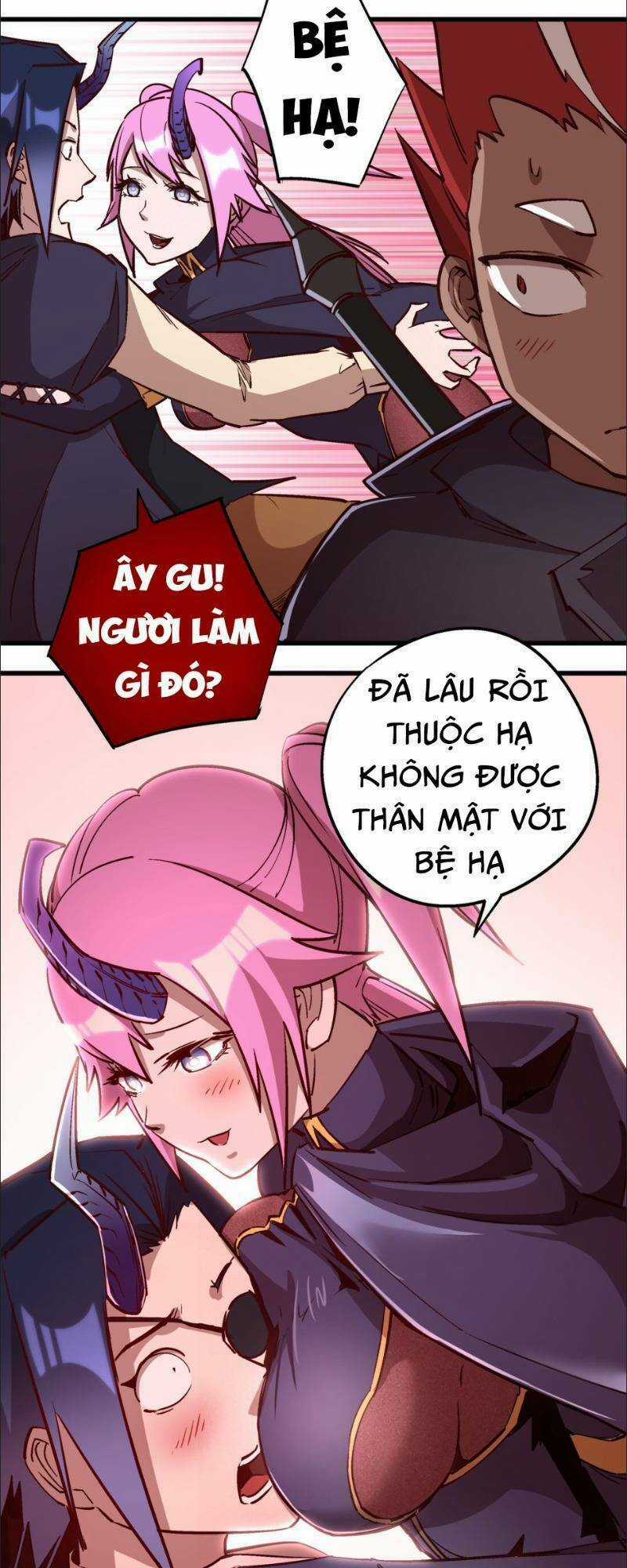 Asura - Chapter 20 - Trang 26