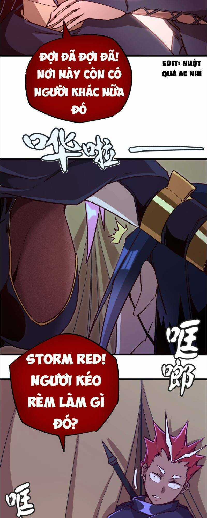 Asura - Chapter 20 - Trang 27