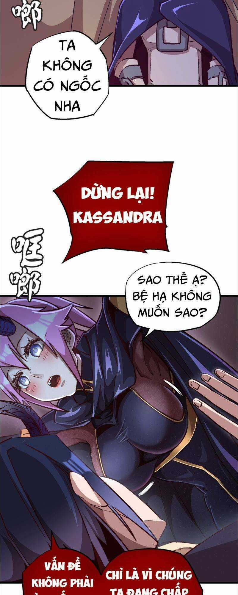 Asura - Chapter 20 - Trang 28