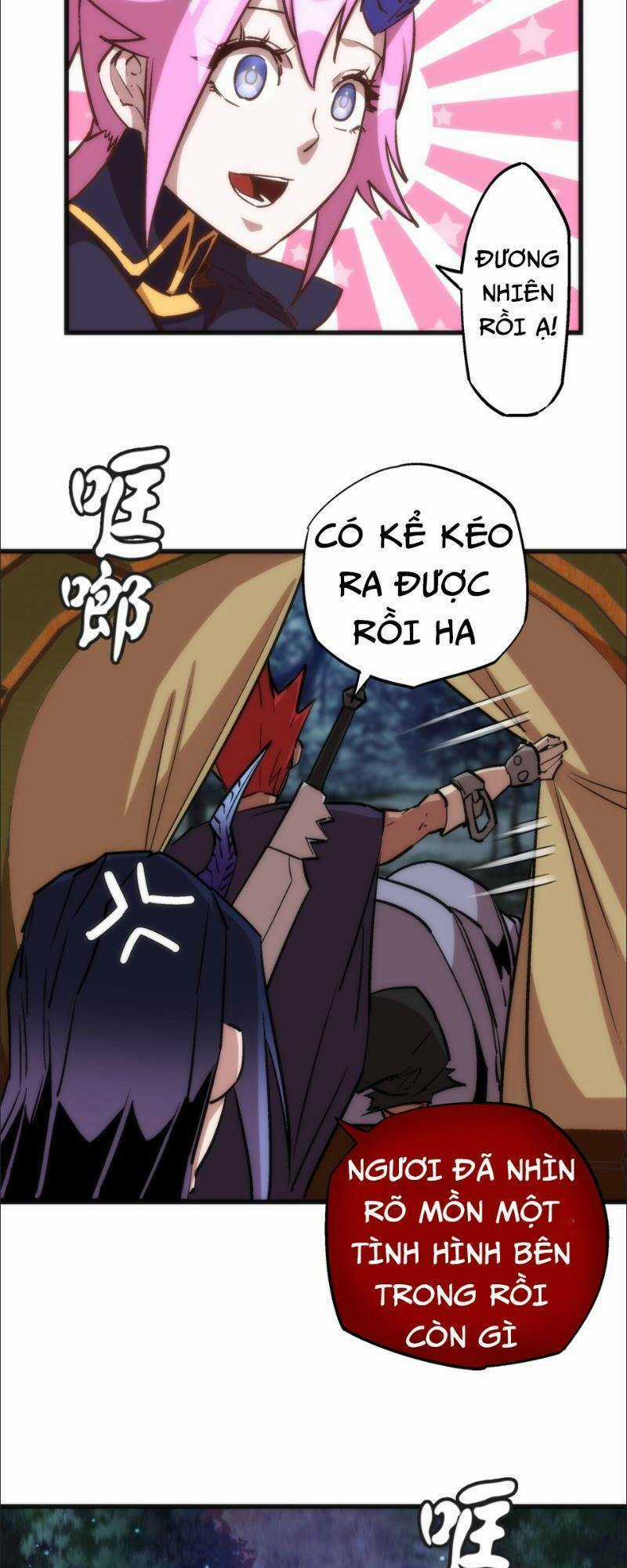 Asura - Chapter 20 - Trang 32