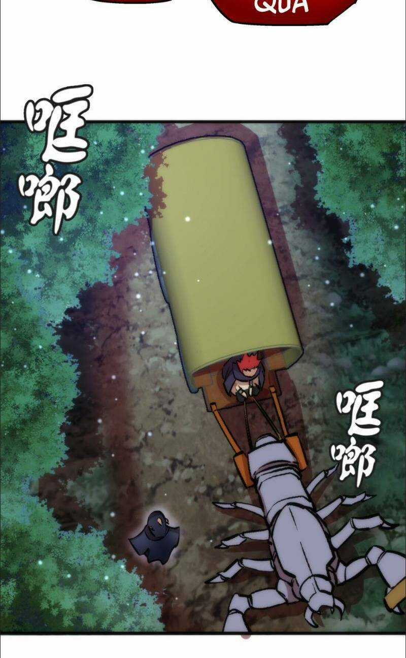 Asura - Chapter 20 - Trang 39