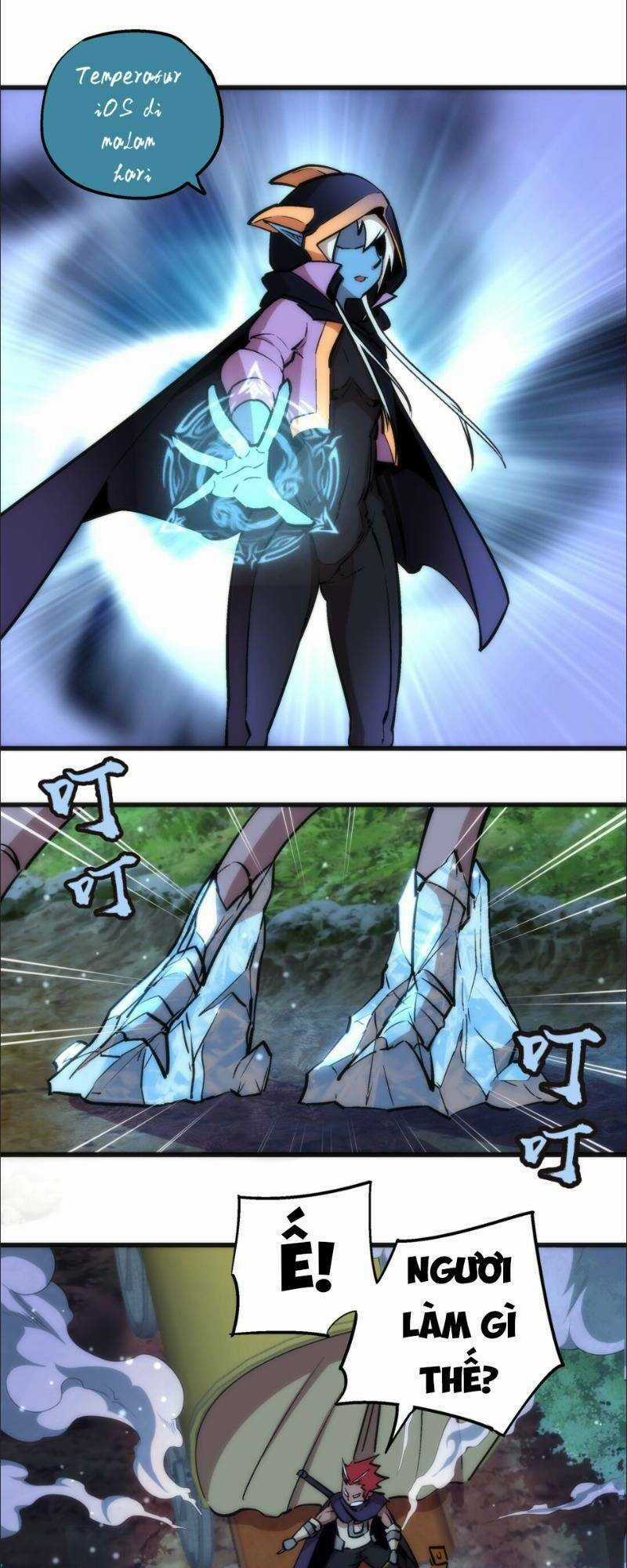 Asura - Chapter 20 - Trang 40