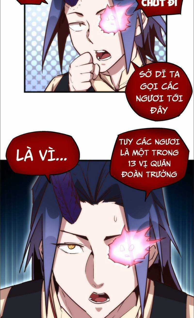 Asura - Chapter 20 - Trang 5