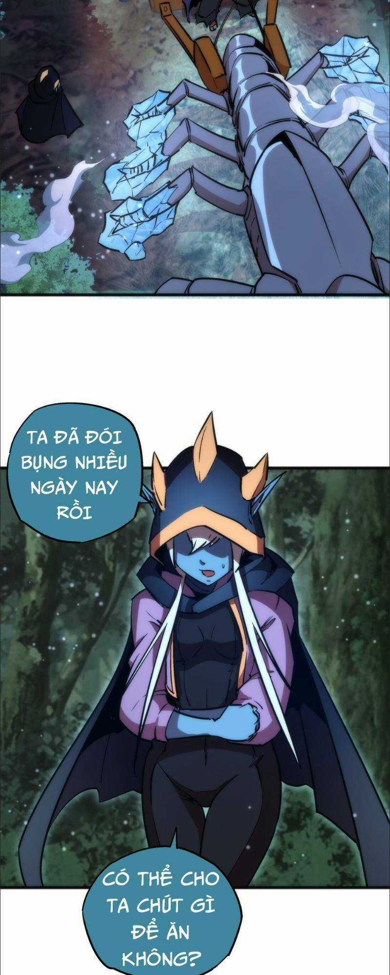 Asura - Chapter 20 - Trang 41