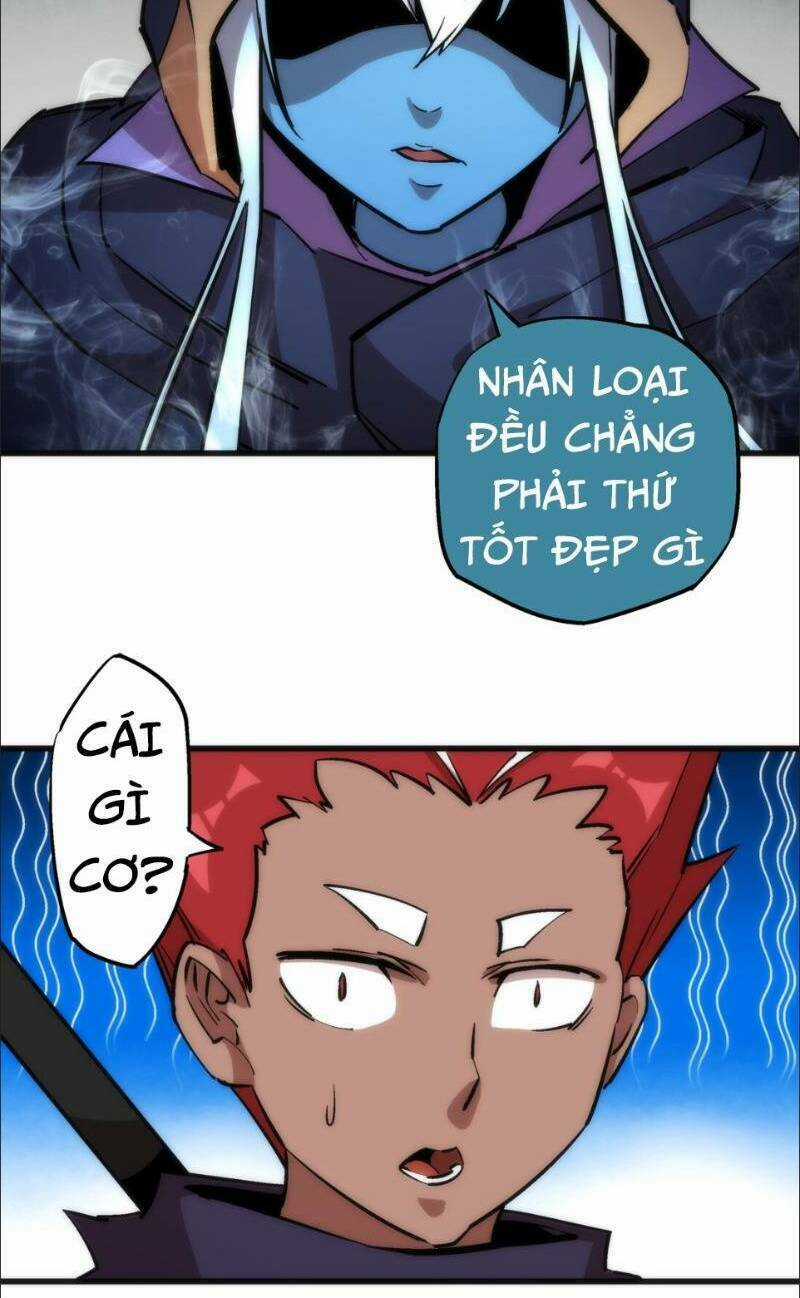 Asura - Chapter 20 - Trang 43